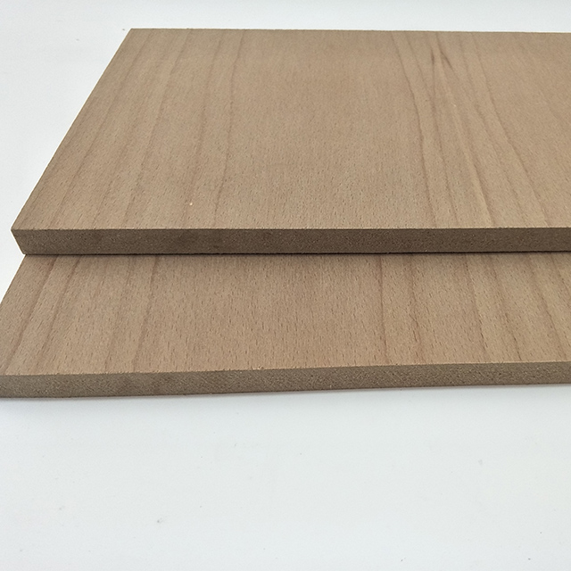 Good Quality with competitive price beech plywood from China