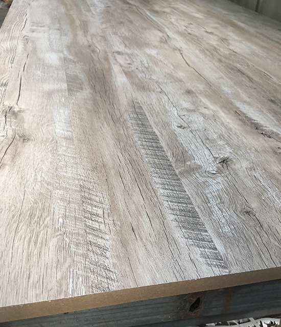 table top wood sheet